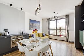 Warsaw Night Apartments Giełdowa