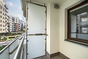 Warsaw Night Apartments Giełdowa