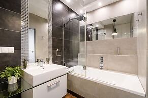 Warsaw Night Apartments Giełdowa