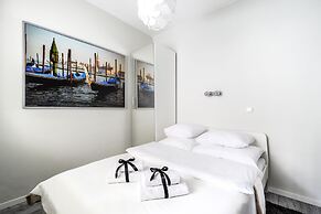 Warsaw Night Apartments Giełdowa