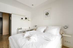 Warsaw Night Apartments Giełdowa