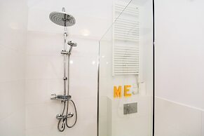 Warsaw Night Apartments Giełdowa