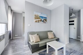 Warsaw Night Apartments Giełdowa