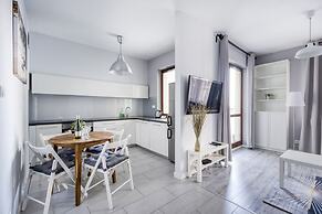 Warsaw Night Apartments Giełdowa