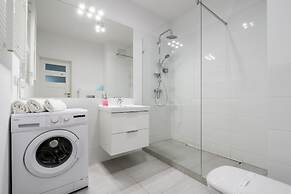 Warsaw Night Apartments Giełdowa