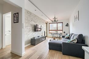 Warsaw Night Apartments Giełdowa