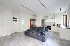 Warsaw Night Apartments Giełdowa