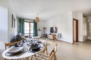 Warsaw Night Apartments Giełdowa