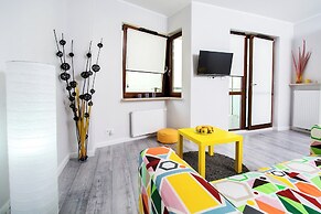 Warsaw Night Apartments Giełdowa