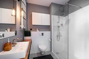 Warsaw Night Apartments Giełdowa