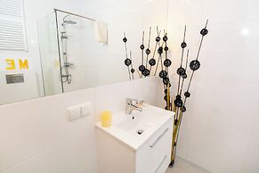 Warsaw Night Apartments Giełdowa