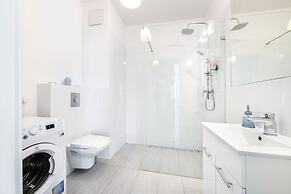 Warsaw Night Apartments Giełdowa