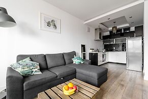 Warsaw Night Apartments Giełdowa