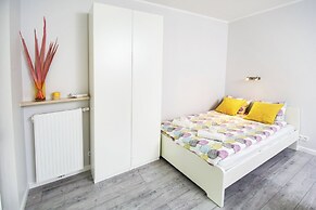 Warsaw Night Apartments Giełdowa