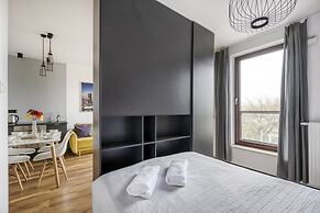 Warsaw Night Apartments Giełdowa