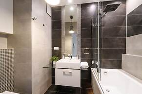 Warsaw Night Apartments Giełdowa