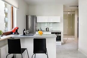 Warsaw Night Apartments Giełdowa