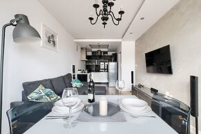 Warsaw Night Apartments Giełdowa