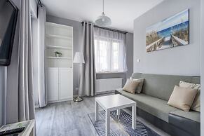 Warsaw Night Apartments Giełdowa