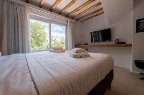 Nomade Villa 4 BD in Psarou