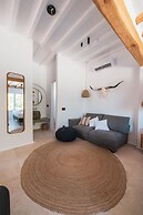 Nomade Villa 4 BD in Psarou