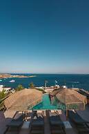 Nomade Villa 4 BD in Psarou