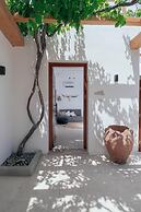 Nomade Villa 4 BD in Psarou