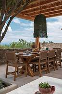 Nomade Villa 4 BD in Psarou