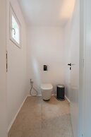 Nomade Villa 4 BD in Psarou