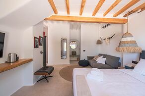 Nomade Villa 4 BD in Psarou