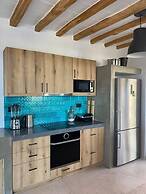 Nomade Villa 4 BD in Psarou