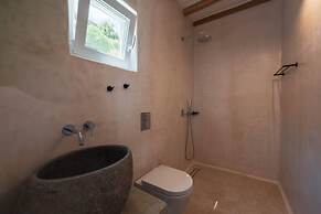 Nomade Villa 4 BD in Psarou