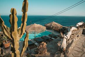 Nomade Villa 4 BD in Psarou