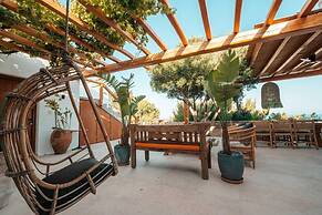 Nomade Villa 4 BD in Psarou