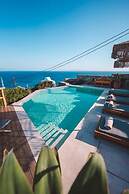 Nomade Villa 4 BD in Psarou