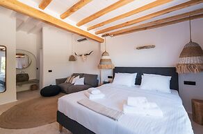 Nomade Villa 4 BD in Psarou