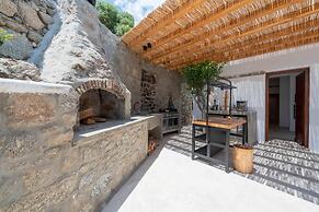 Nomade Villa 4 BD in Psarou