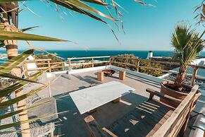 Nomade Villa 4 BD in Psarou