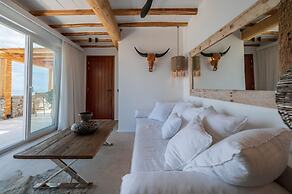 Nomade Villa 4 BD in Psarou