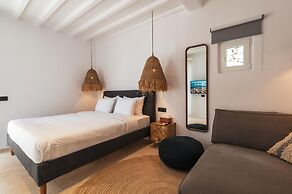 Nomade Villa 4 BD in Psarou