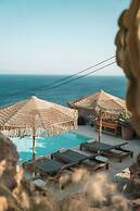 Nomade Villa 4 BD in Psarou