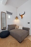 Nomade Villa 4 BD in Psarou