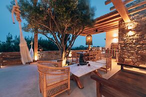 Nomade Villa 4 BD in Psarou