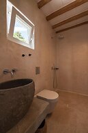 Nomade Villa 4 BD in Psarou