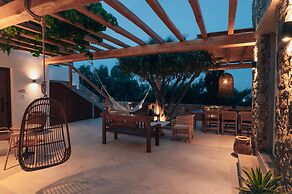 Nomade Villa 4 BD in Psarou
