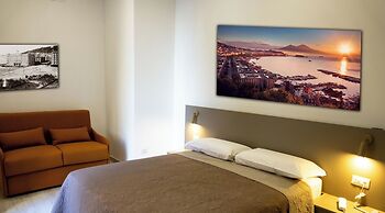 Napoli Centro Suite & Spa