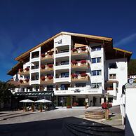 Schwarzer Adler