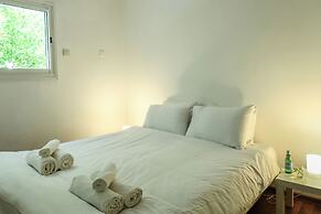 Country Vibes in Tel-Aviv by Sea N' Rent