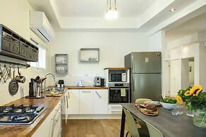 Country Vibes in Tel-Aviv by Sea N' Rent