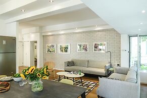 Country Vibes in Tel-Aviv by Sea N' Rent